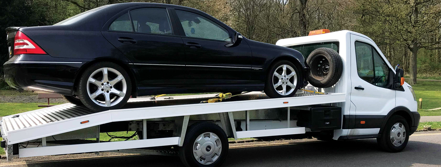 Çamlıdere Oto Çekici